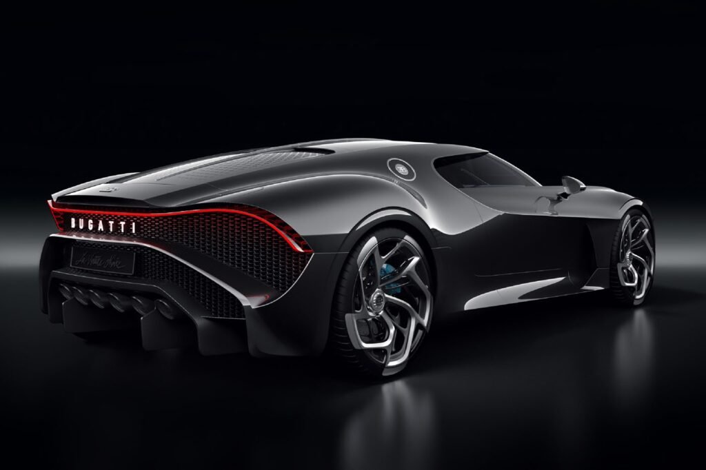Luxury Car Brands – The World’s Most Prestigious Automakers