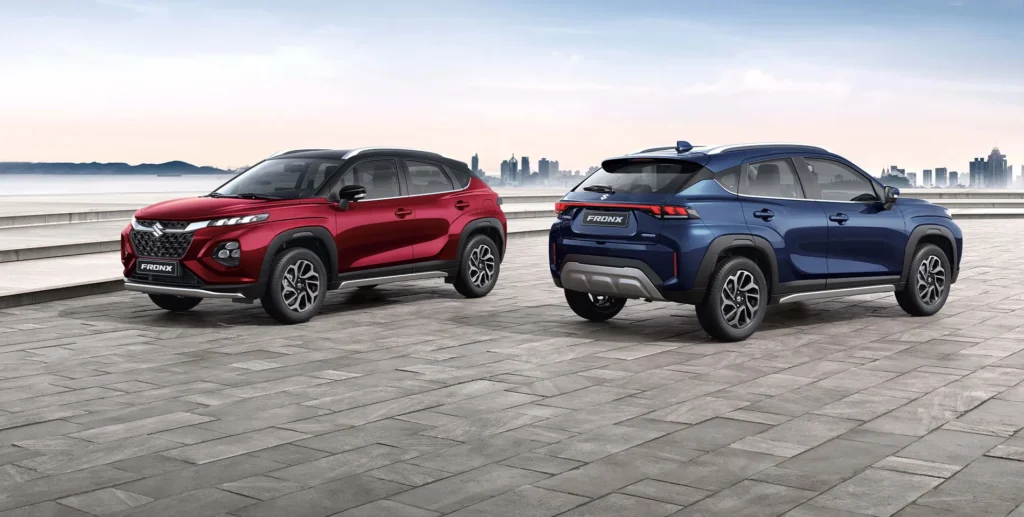 Electric and Hybrid Cars in Pakistan 2026