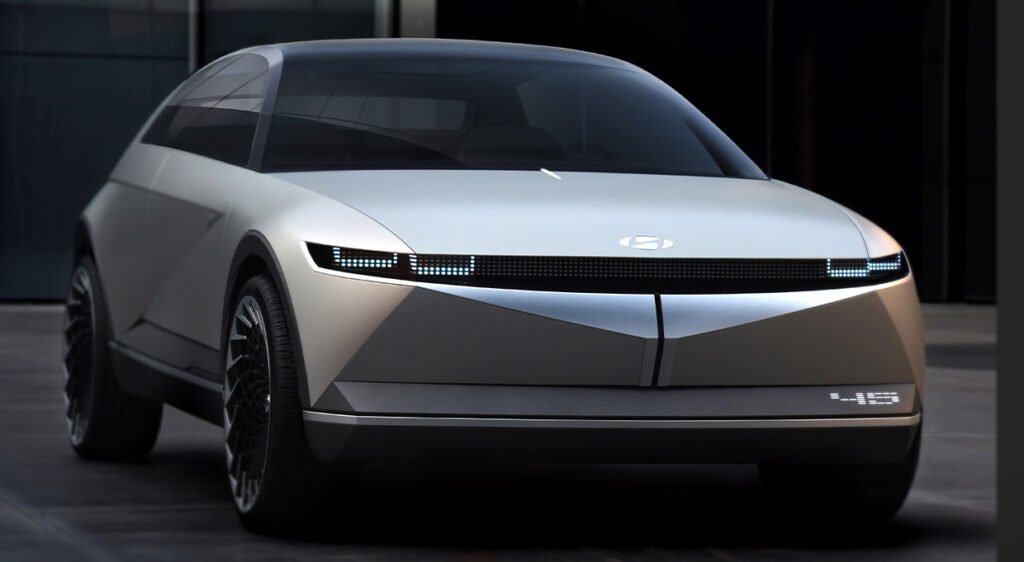 Future of Electric Vehicles in Pakistan 2025–2035