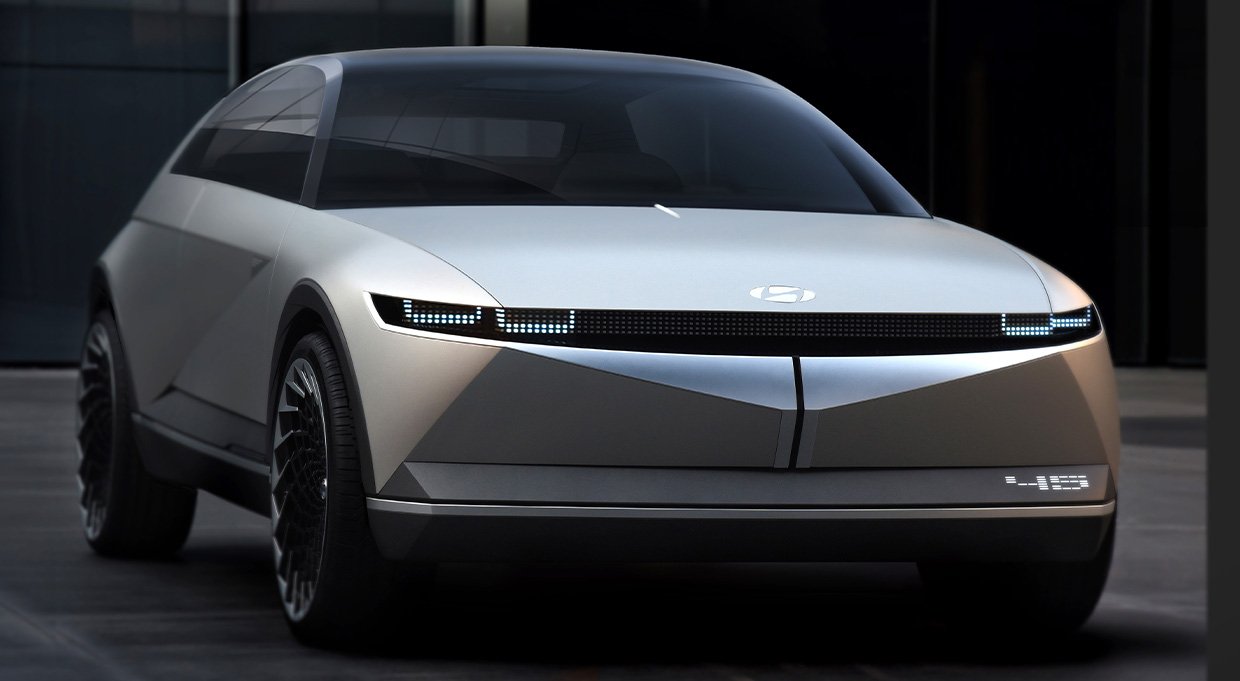 Future of Electric Vehicles in Pakistan 2025–2035