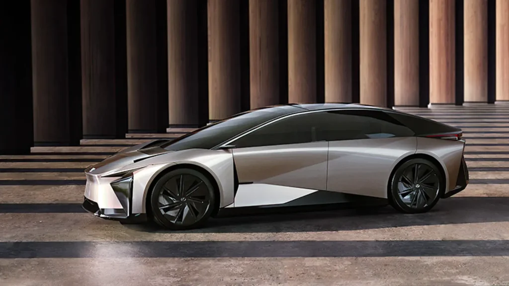 Latest Cars 2026 – The Future of Driving Has Arrived