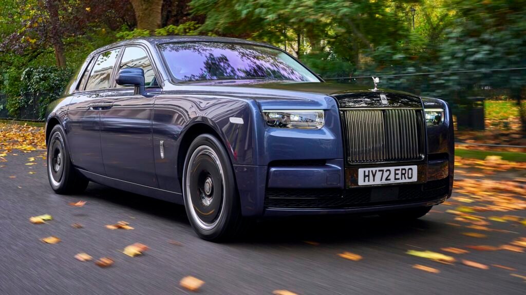 Best Electric SUVs Europe 2025 – Top Luxury, Affordable & Family EVs | Brandcar.Online