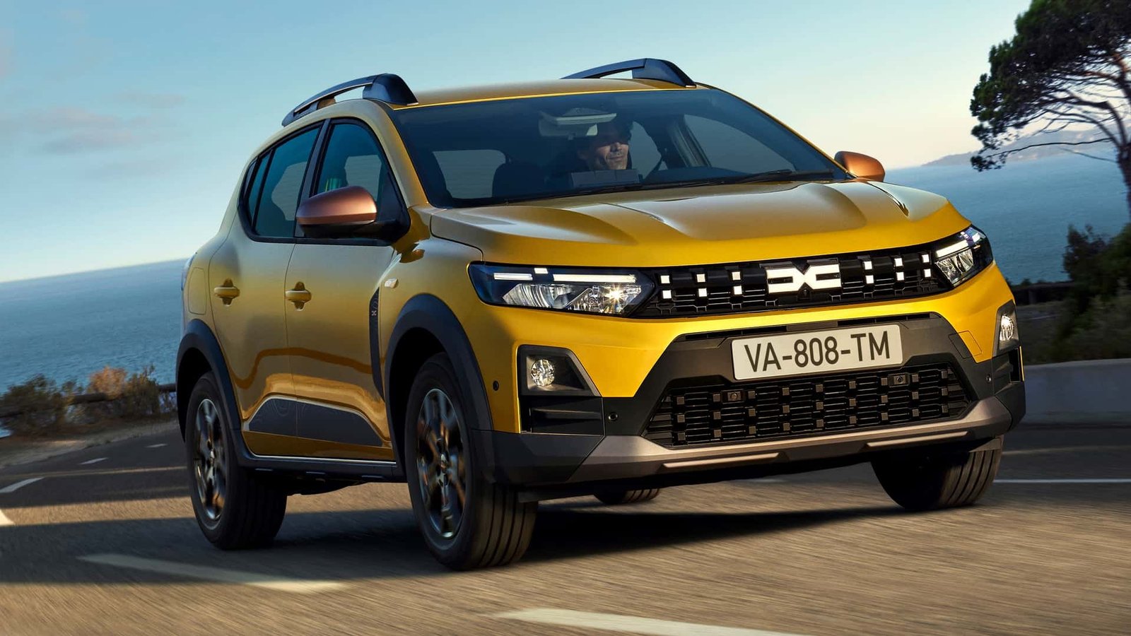 2026 Dacia Sandero Review: The Best Budget Hatchback for Everyday Driving