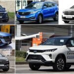 Best Used Cars in Pakistan 2026